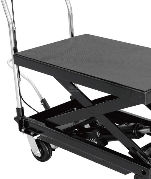 Hebetisch 500kg