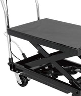 Hebetisch 500kg