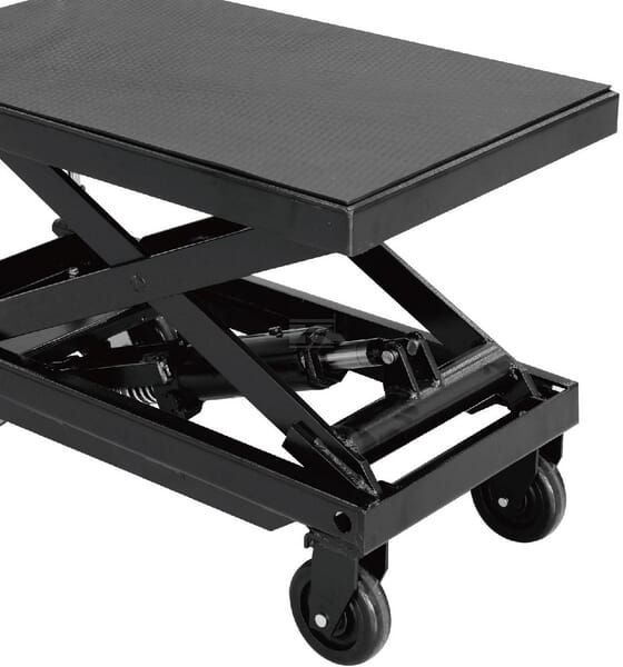 Hebetisch 500kg