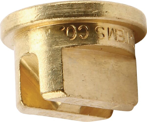 TeeJet, Düse, TP, Goldfarben, 110°, Messing, SW8