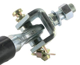 Stabilisatorstange kpl.