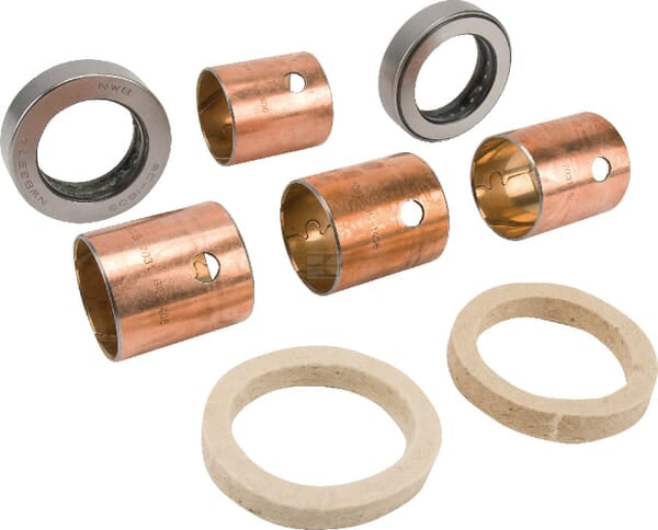 Reparatursatz Achsschenkel CI