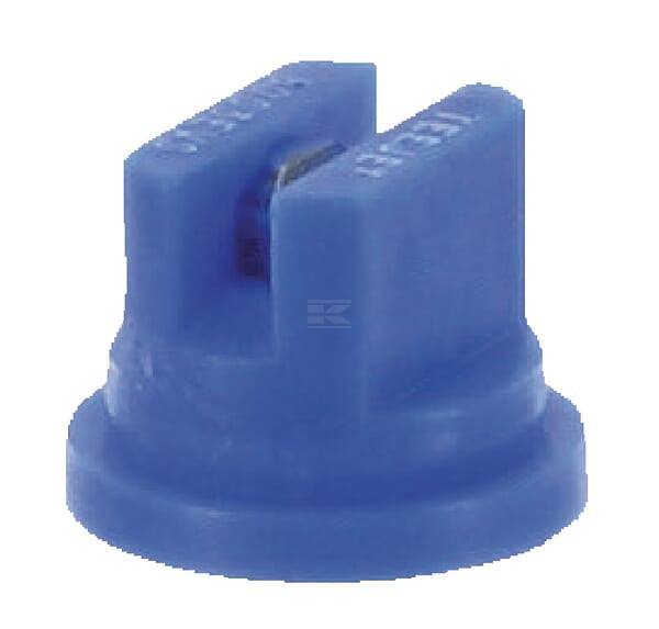 TeeJet, Düse, TP, Blau, 80°, Edelstahl, SW8