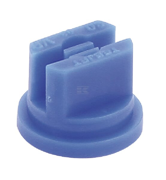 TeeJet, Düse, TP, Blau, 80°, Kunststoff, SW8