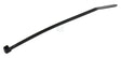 Kabelbinder 9x430mm, UV schwarz, 100St.