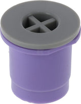 Lechler, Düse, TR, Violett, 60°, Keramik, R11.9