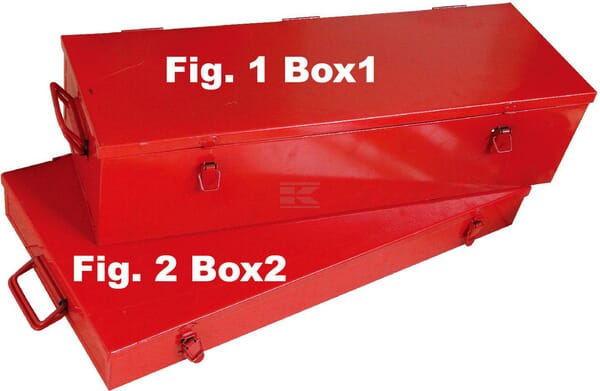 Tragbare Ramme 20T