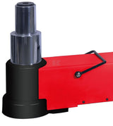 Pneumatischer Wagenheber 50T