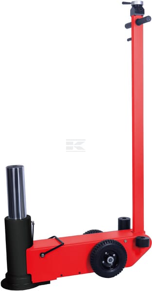 Pneumatischer Wagenheber 30T