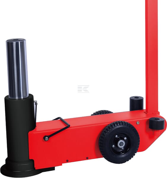 Pneumatischer Wagenheber 30T