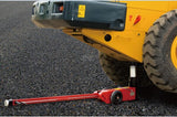 Pneumatischer Wagenheber 30T