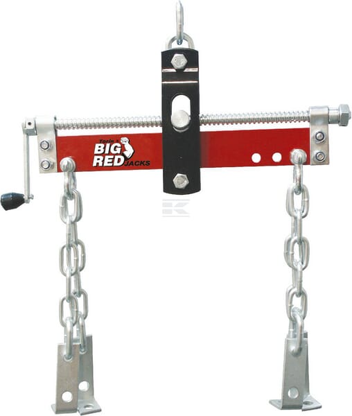 Lastausgleicher 680kg