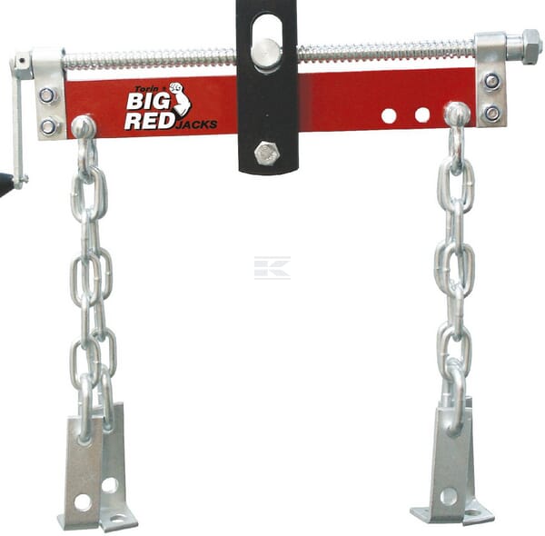 Lastausgleicher 680kg