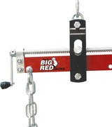 Lastausgleicher 680kg