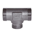 T-Verschraubung 12-12-10L