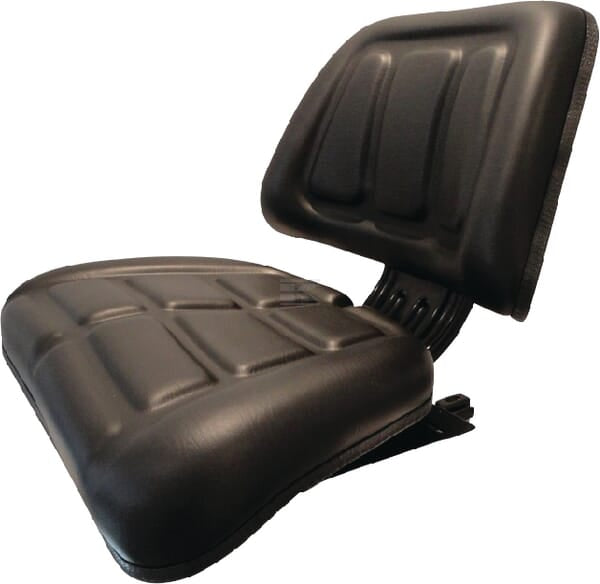 PVC-Sitz