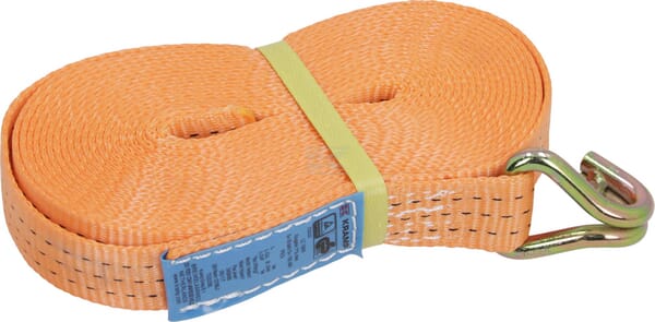 Gurtband Typ 35B, 15kN 8,5m