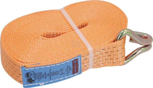 Gurtband Typ 50, 25kN 8,5m