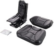 PVC-Sitz mechanisch gefedert