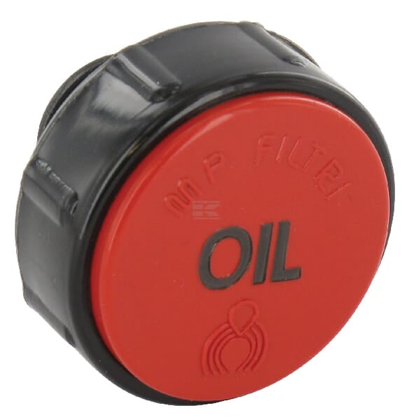 Öleinfülldeckel M20x1.5 ohne Ö