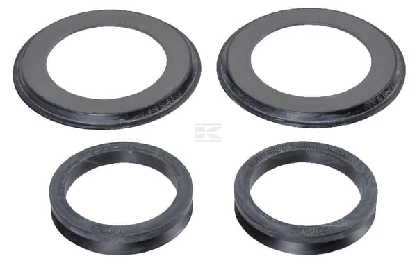 V-Ring-Dichtung