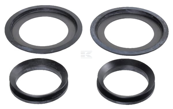 V-Ring-Dichtung