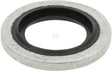 Mehrfachdichtung 1/4"