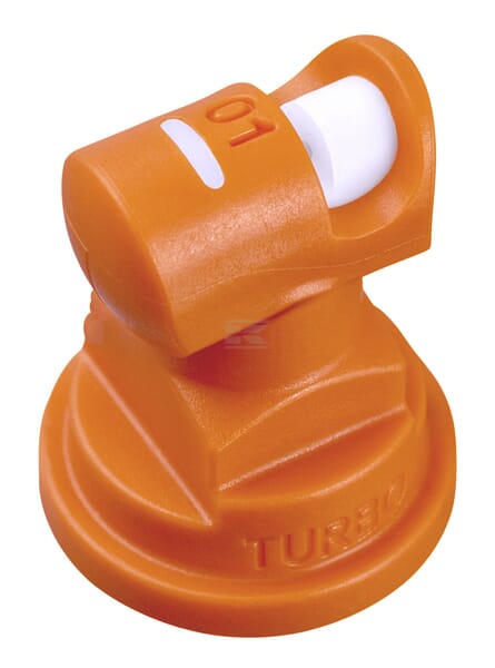 TeeJet, Düse, TT, Orange, 110°, Keramik, SW8