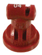 TeeJet, Düse, TT, Rot, 110°, Kunststoff, SW8