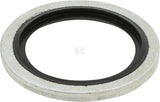 Usitring 3/4"