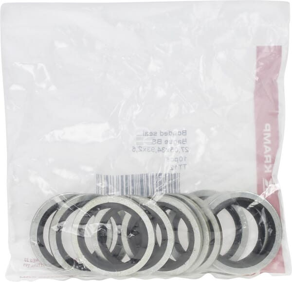 Usitring 3/4"