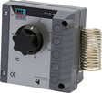 Der automatische Temperaturregler T15-4