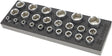 Steckschlüsselsatz 1/2" 24 -tlg.