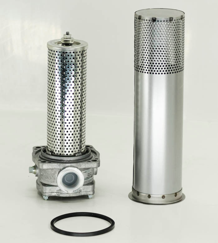 TTF410QBP2EG16A Leitungsfilter (Rücklauffilter)