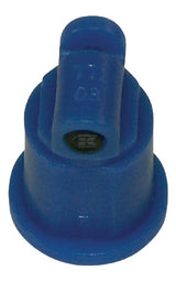 TeeJet, Injektordüse, TTI, Blau, 110°, Kunststoff, SW11