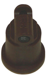 TeeJet, Injektordüse, TTI, Braun, 110°, Kunststoff, SW11