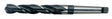 Bohrer 31x301mm, für Metall, Izar