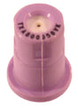 TeeJet, Düse, TXA, Violett, 80°, Keramik, R11.9