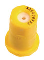 TeeJet, Düse, TXA, Gelb, 80°, Keramik, R11.9