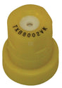 TeeJet, Düse, TXB, Gelb, 80°, Keramik, R11.9