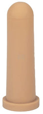 Kälbersauger Standard 125mm gelb
