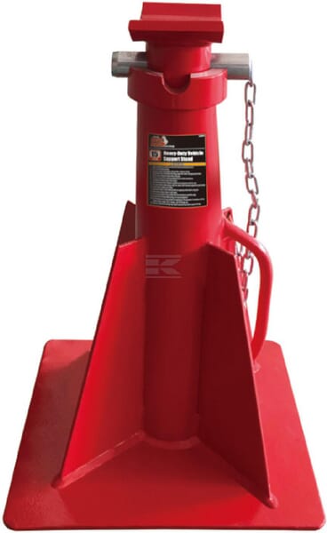 Unterstellbock 15T