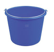Eimer blau 12 l