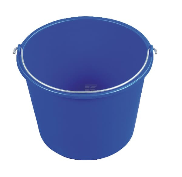 Eimer blau 12 l