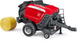 Massey Ferguson Rundballenpresse RB 4180V