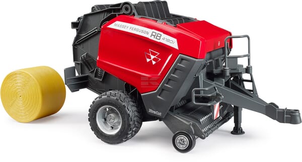 Massey Ferguson Rundballenpresse RB 4180V