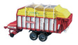 Pöttinger Jumbo 6600 Ladewagen