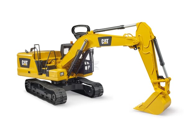 CAT Bagger