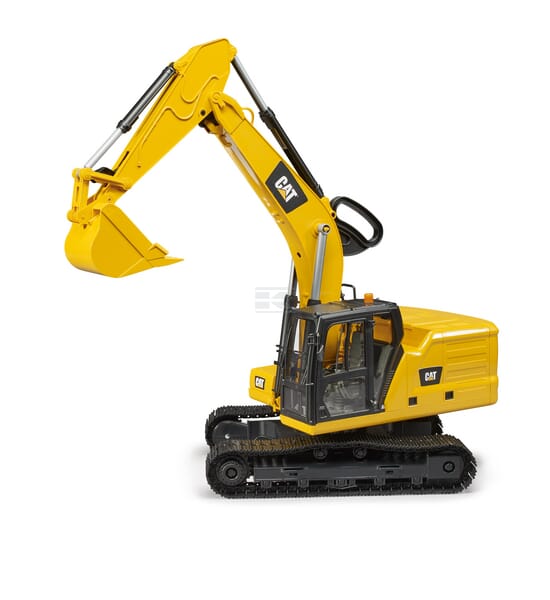CAT Bagger