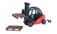 Linde H30D Gabelstapler